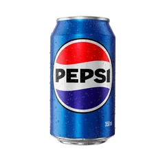 Pepsi 350 ml