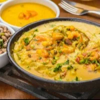 MOQUECA DE SURUBIM