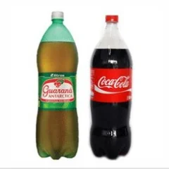 Refrigerante 2 Litros