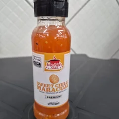 SWEET CHILLI COM MARACUJA