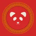 Panda Lanches logo