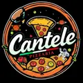 Cantele Pizzaria logo