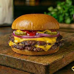 Bernardin Duplo Smash | Smash Burger Artesanal Duplo 110g