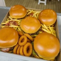 Box família 5 