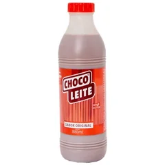 Chocoleite Achocolatado 880ml