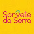 Sorvete da Serra  logo