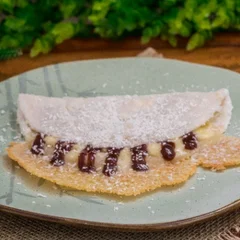 Tapioca Gourmet Maria Bonita