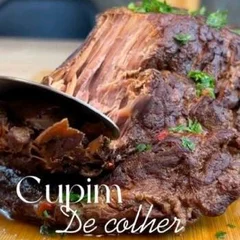 Cupim de colher 1 kilo