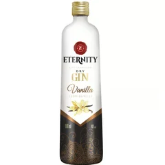 GIN ETERNITY VANILLA 900ml