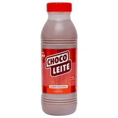 Bebida Láctea Choco Leite Embalagem 460ml