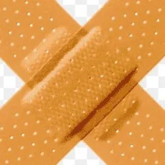Band-aid cada unidade