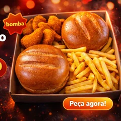 Americano Box