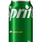 Sprite lata 350ml
