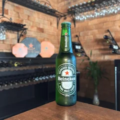 Heineken Longneck 330ml