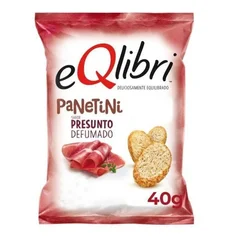 Eqlibri Panetini 40G 