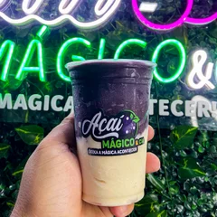 Casadinho Açai & Cupuaçu 100% Fruta