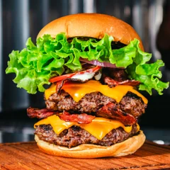 Game Over Burger