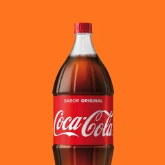 Coca-Cola 2L