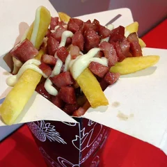 Fritas Calabresa