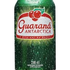 Guarana Lata