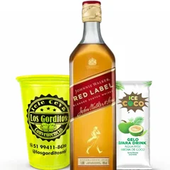 Copão RedLabel  