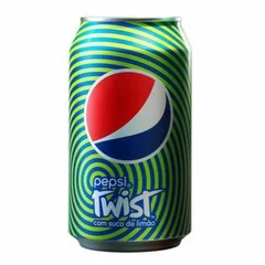  Pepsi Twist Lata