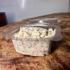 Maionese de Chimichurri - 30G
