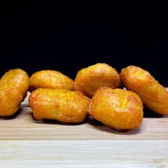 Nuggets de Frango - Porção Individual
