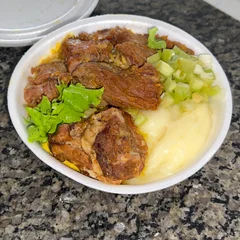 🥩 Cupim de Panela (750G)