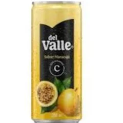 SUCO DEL VALE MARARCUJÁ LATA