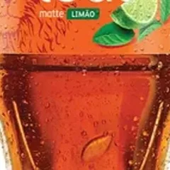 Mate leão 1.5l com limão