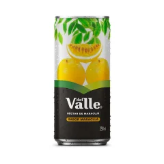 Suco Dell Vale Maracuja