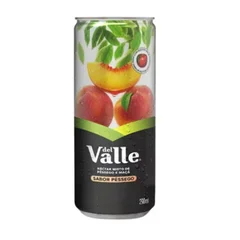 Suco Del Valle Néctar Pêssego 290ml