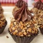 BRIGADEIRO TIPO FERREIRO 16/18G FESTA