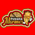 Marinho Pizzaria logo