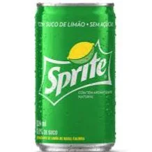Sprite Lata