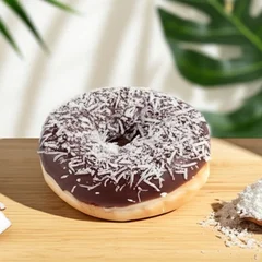 Donut Prestígio
