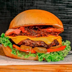La Brasa Turbo Single