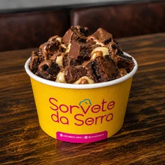 Supremo de Brownie