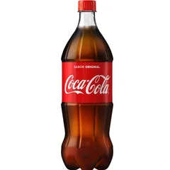 Coca cola 1 L