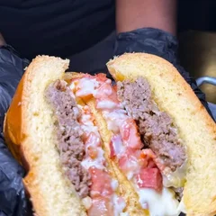 X Bacon