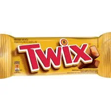 Twix barra Mars 40G