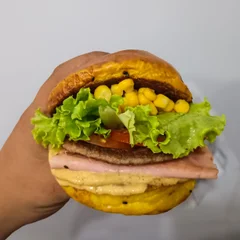 X- SALADA