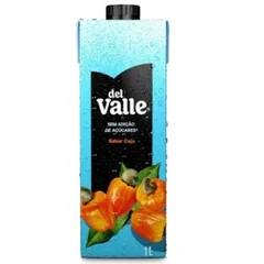 Suco Del Valle Cajú
