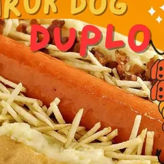Baruk Dog Duplo