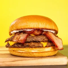 Duplo Bacon