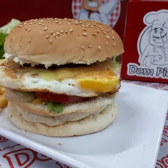 X- Egg
