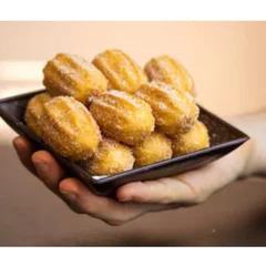 Mini Churros