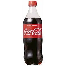 COCA ORIGINAL 600ML