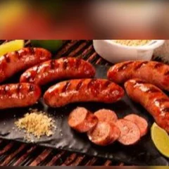 Janta regional de Linguiça Toscana